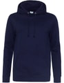 Dames Hoodie College AWDis JH001F Oxford Navy